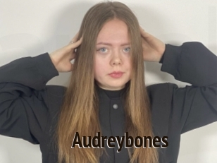 Audreybones