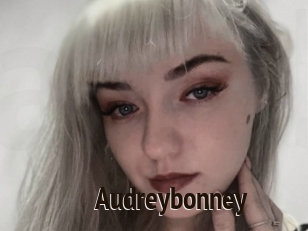 Audreybonney