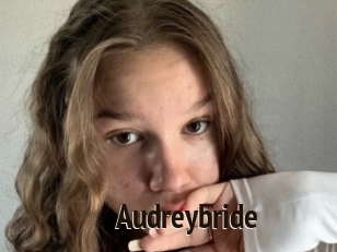 Audreybride