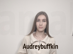 Audreybuffkin