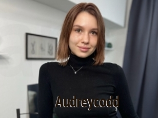 Audreycodd