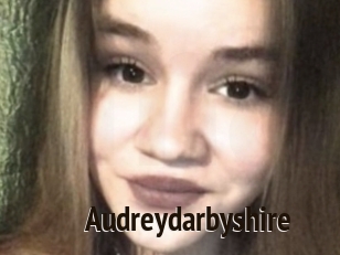 Audreydarbyshire