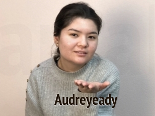 Audreyeady