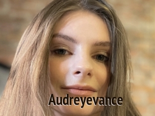 Audreyevance