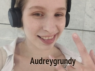 Audreygrundy