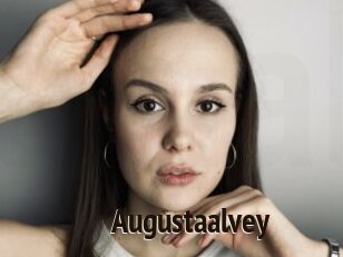 Augustaalvey