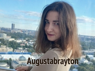 Augustabrayton