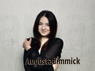 Augustadimmick