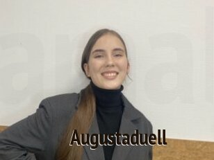 Augustaduell