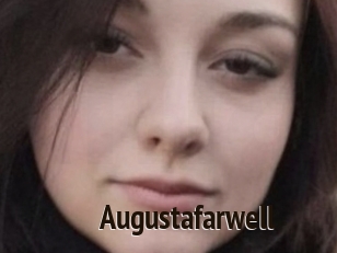 Augustafarwell