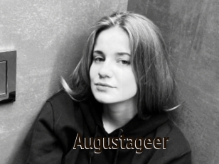 Augustageer