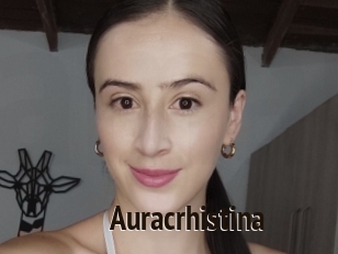 Auracrhistina