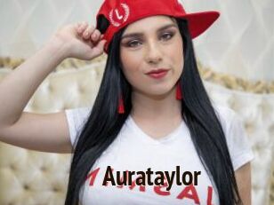 Aurataylor