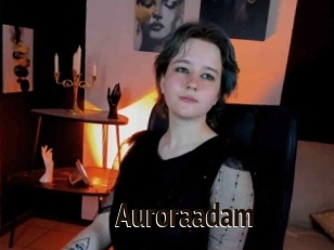 Auroraadam