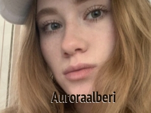 Auroraalberi