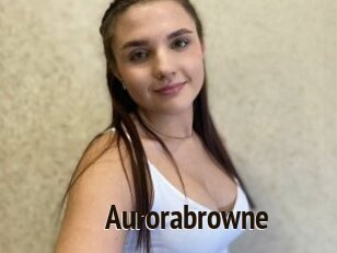 Aurorabrowne