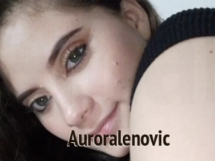 Auroralenovic