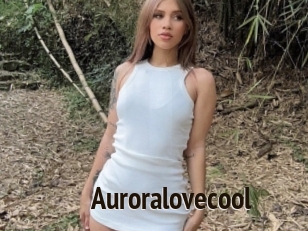 Auroralovecool