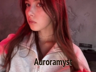 Auroramyst
