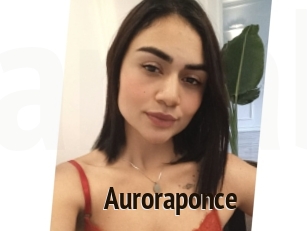 Auroraponce