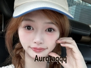 Auroraqqq