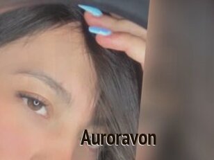 Auroravon