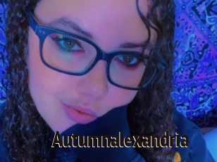 Autumnalexandria