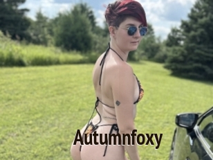 Autumnfoxy