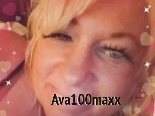 Ava100maxx