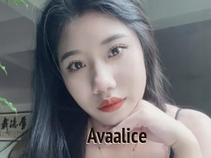 Avaalice