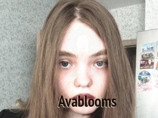 Avablooms