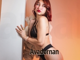 Avadornan