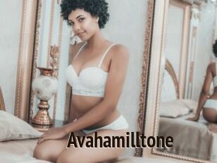 Avahamilltone