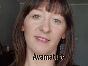 Avamature