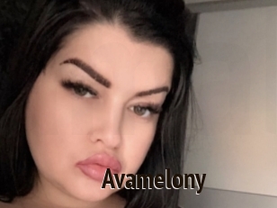 Avamelony