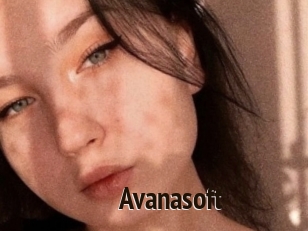 Avanasoft