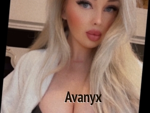 Avanyx