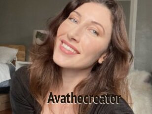 Avathecreator
