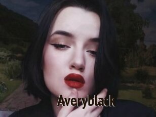 Averyblack