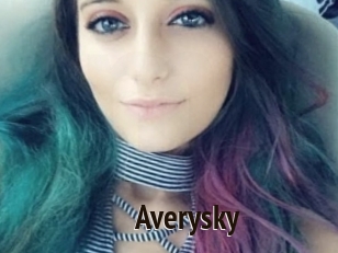 Averysky