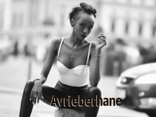 Avrieberhane