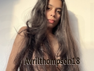 Avrilthompson18