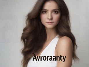 Avroraanty