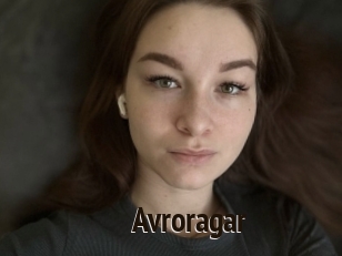 Avroragar