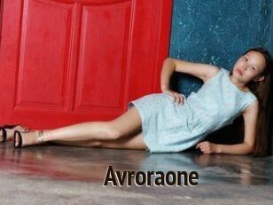 Avroraone