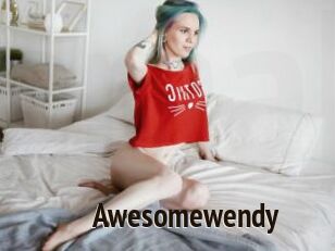 Awesomewendy