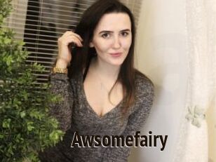 Awsomefairy