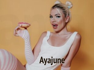 Ayajune