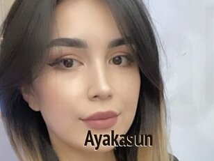 Ayakasun