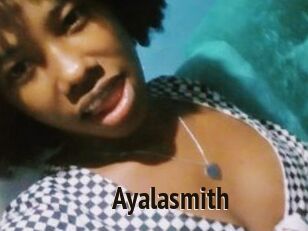 Ayalasmith